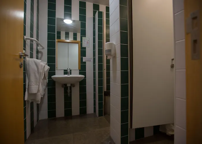 Hostal Hi - De Juventude Espinho (Aveiro)