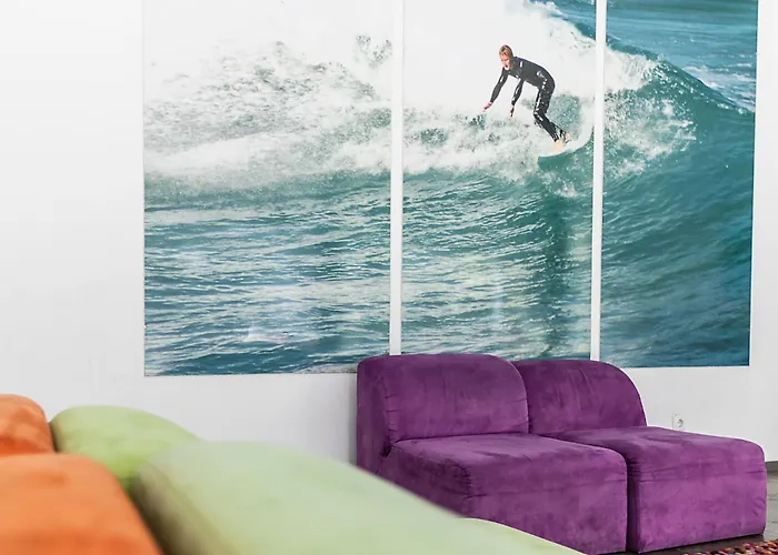 Hi - De Juventude エスピーニョ