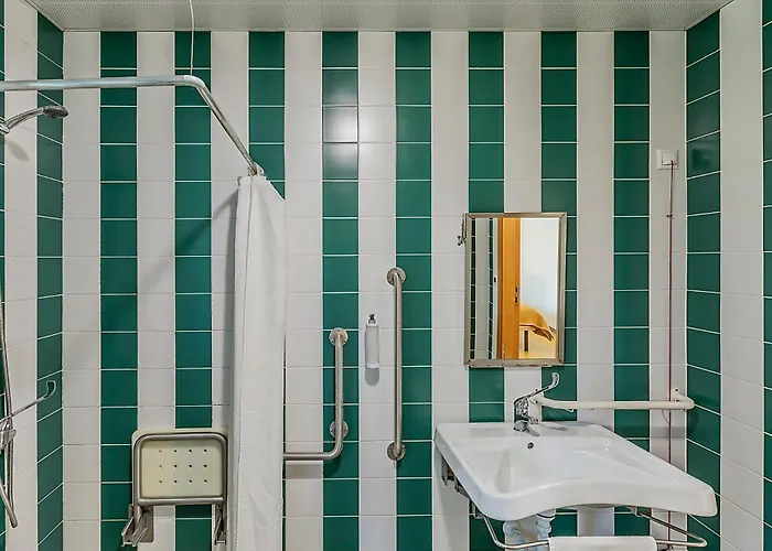 Hi - De Juventude ホステル *