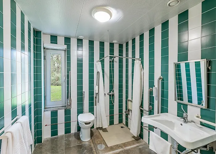 Hi - De Juventude Hostel Espinho (Aveiro)