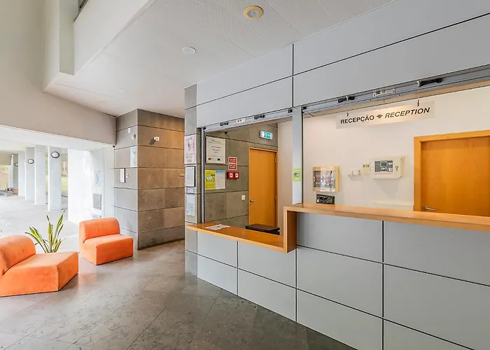 Hi - De Juventude ホステル