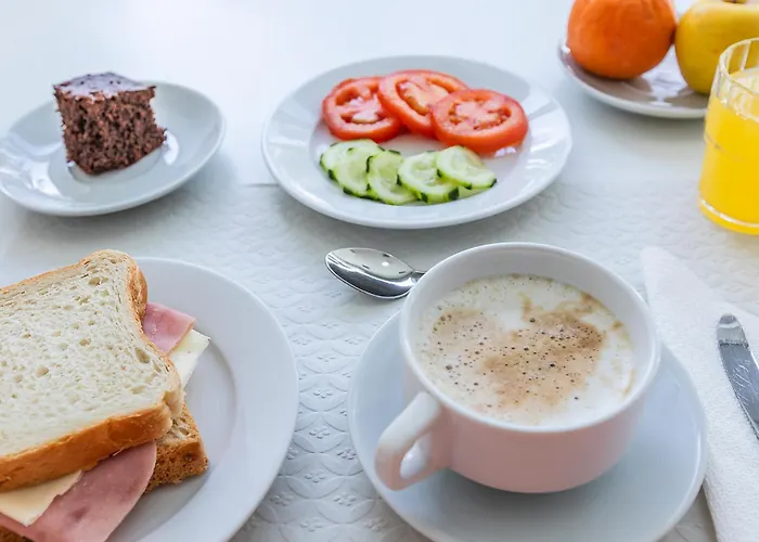 Hi - De Juventude ホステル *