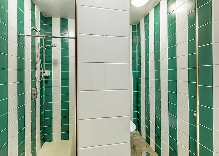 ホステル Hi - De Juventude