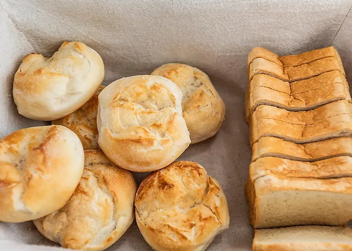 ホステル Hi - De Juventude *