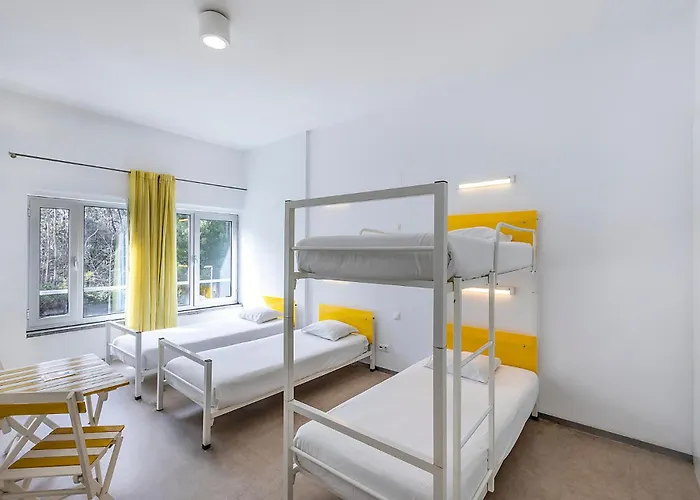 Hi - De Juventude エスピーニョ