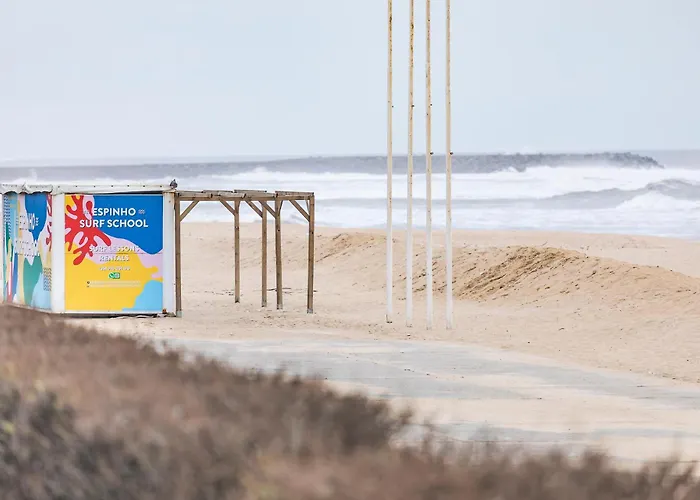 Hi - De Juventude ホステル