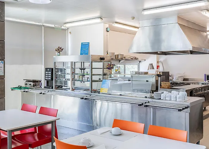 ホステル Hi - De Juventude エスピーニョ