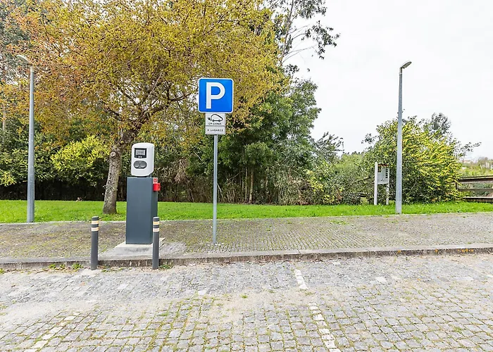 Hi - De Juventude ホステル