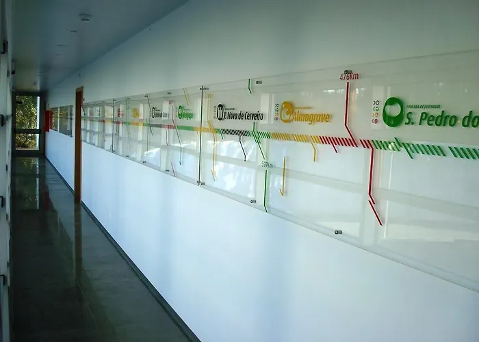 Hi - De Juventude ホステル