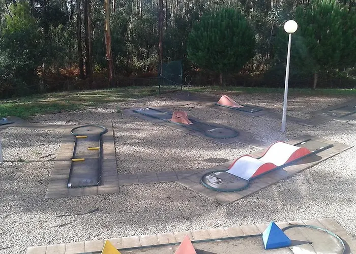 Hi - De Juventude Hostel