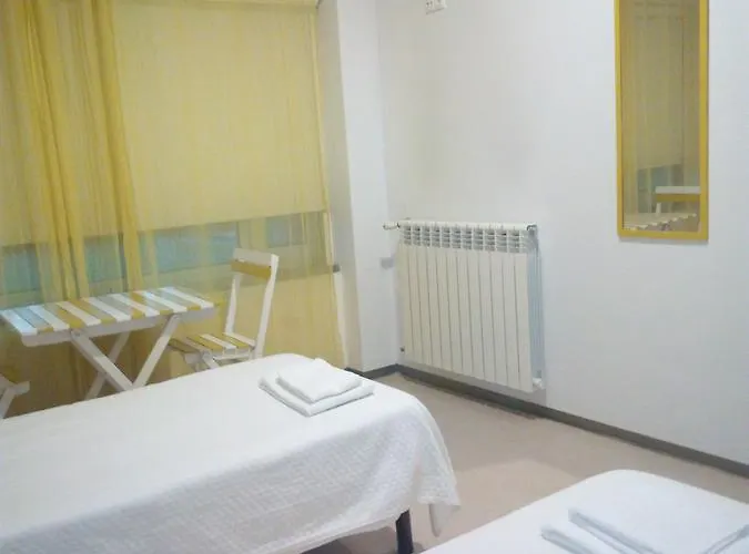 Hostal Hi - De Juventude Espinho (Aveiro)