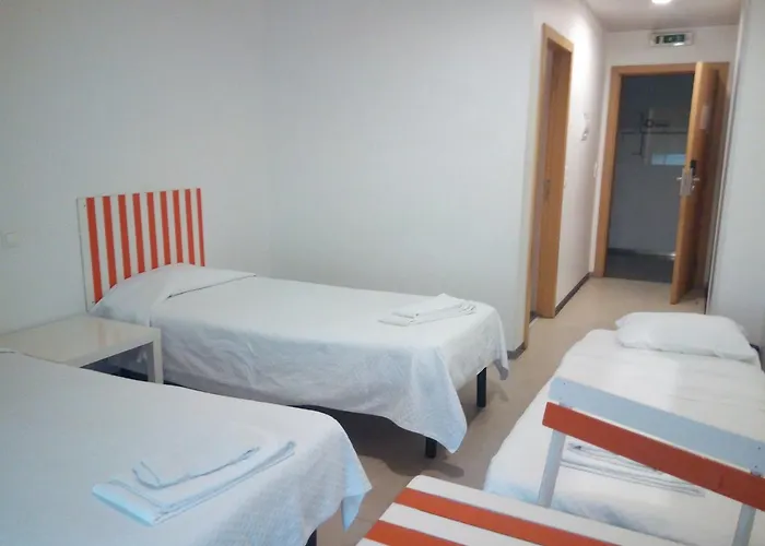 Hi - De Juventude Espinho (Aveiro)